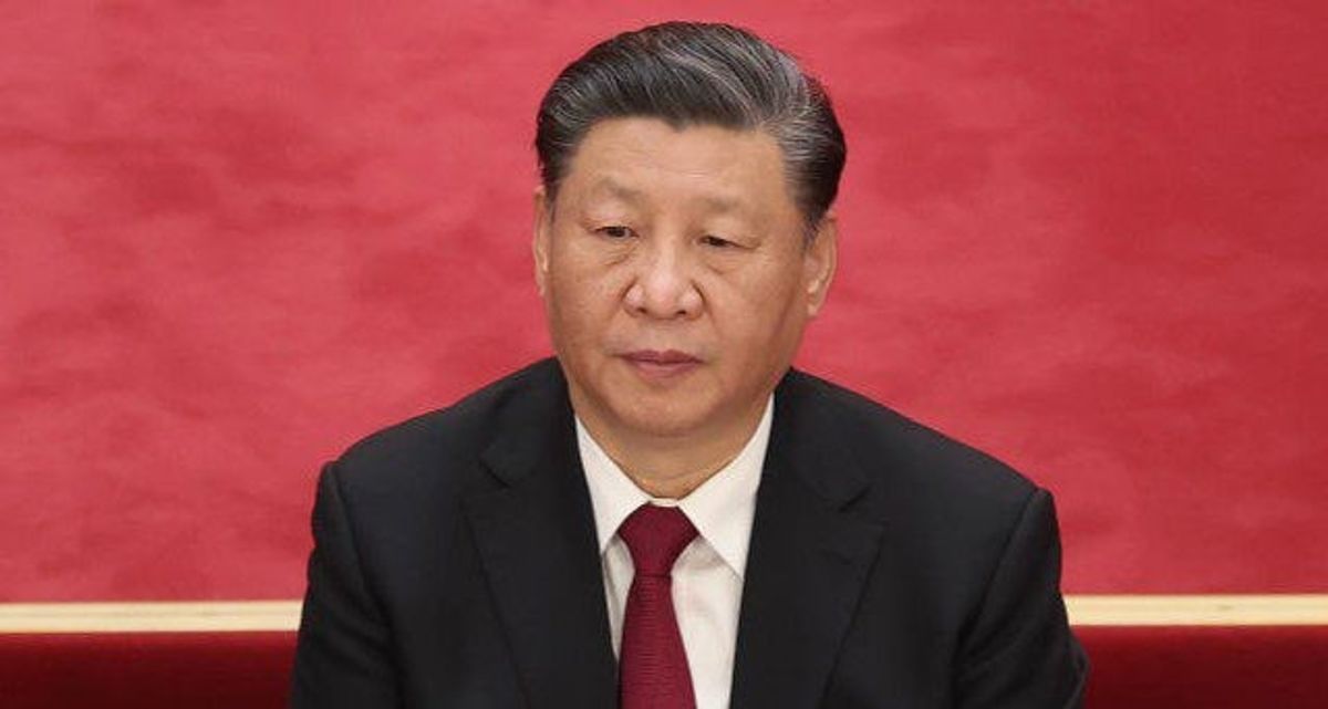 China will always stand by Pakistan: Jinping