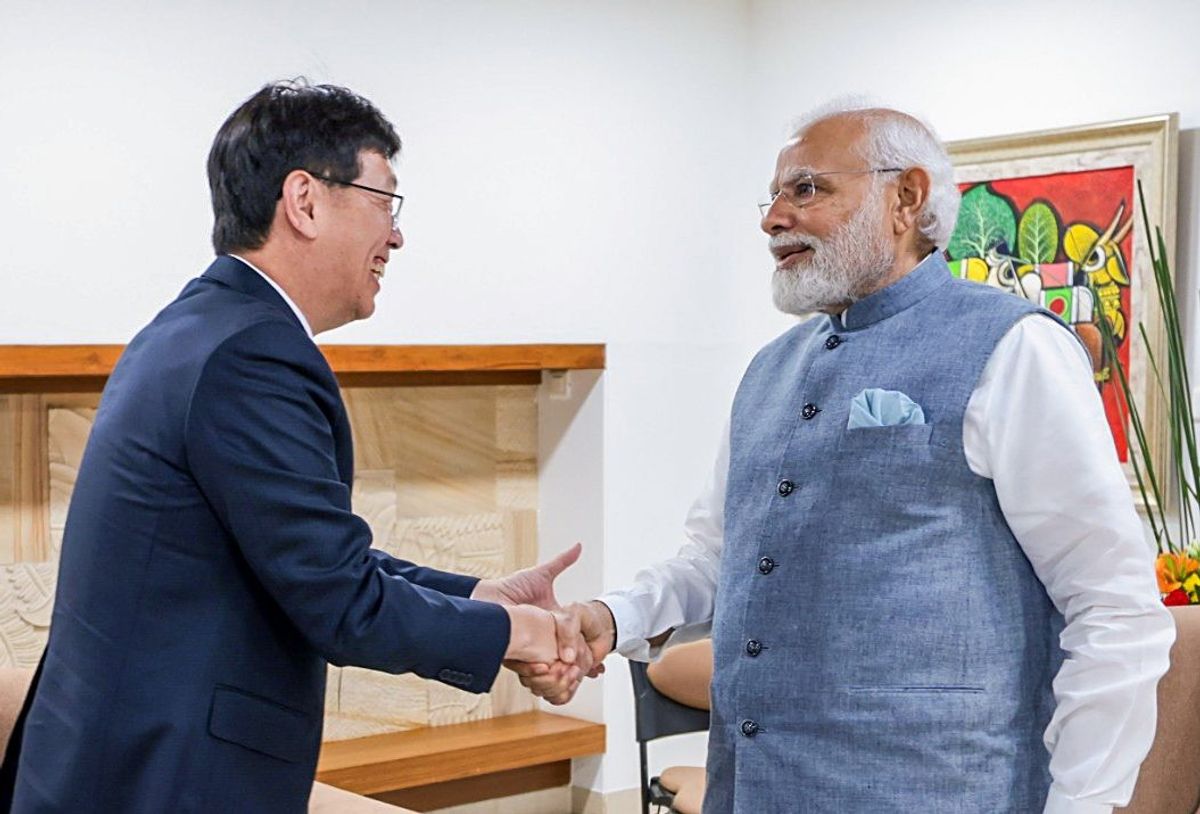 Chip makers commit investments in India’s chip making ambitions