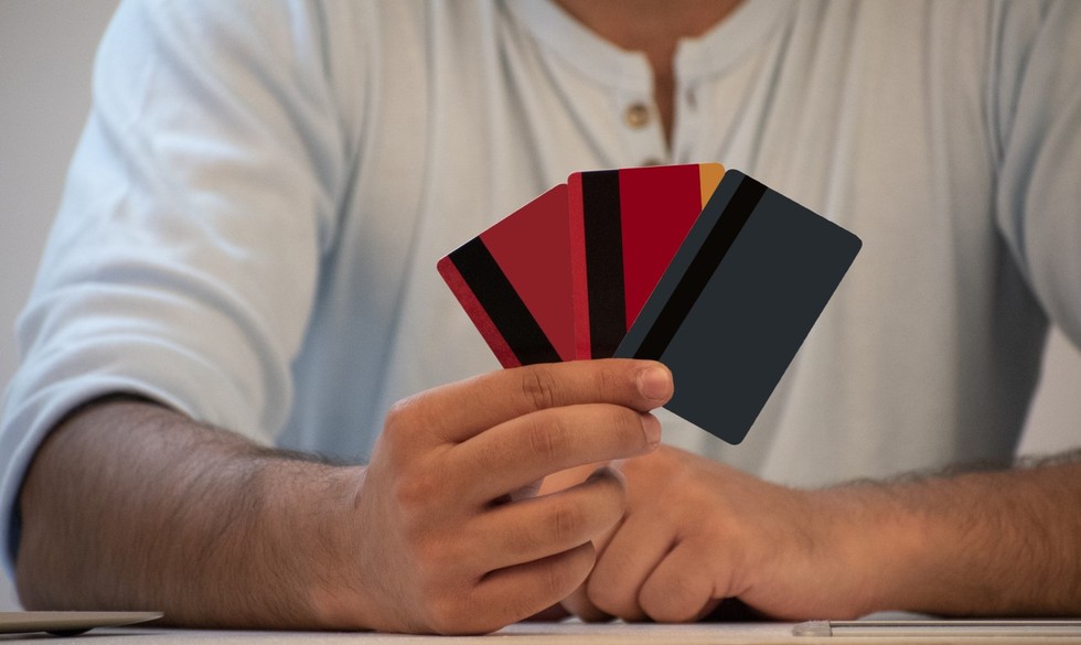 India card payments market to surpass £570b in 2027, predicts GlobalData