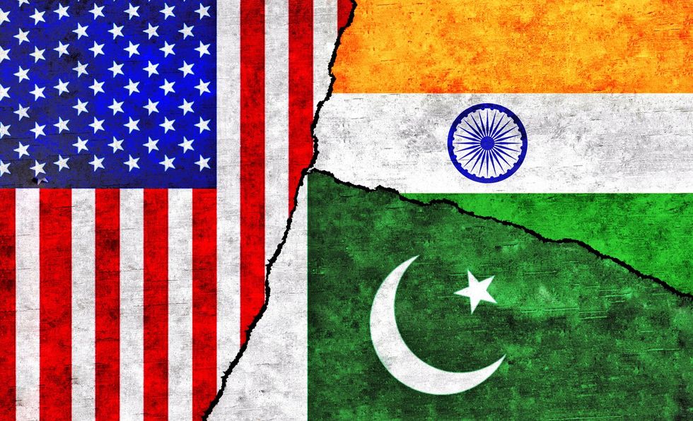 India's 'targeted killings' in Pakistan: US refuses to 'get in the middle'
