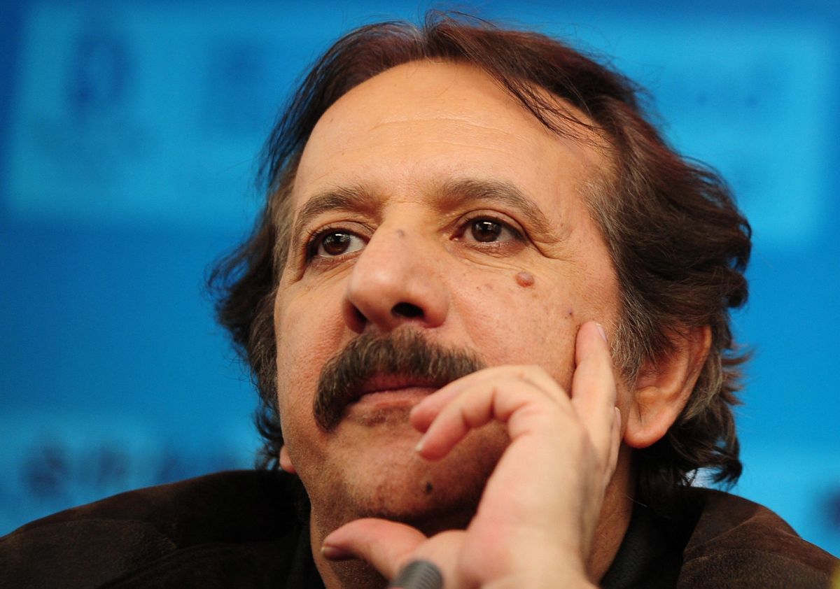 Majid Majidi hopes to shoot another film in India