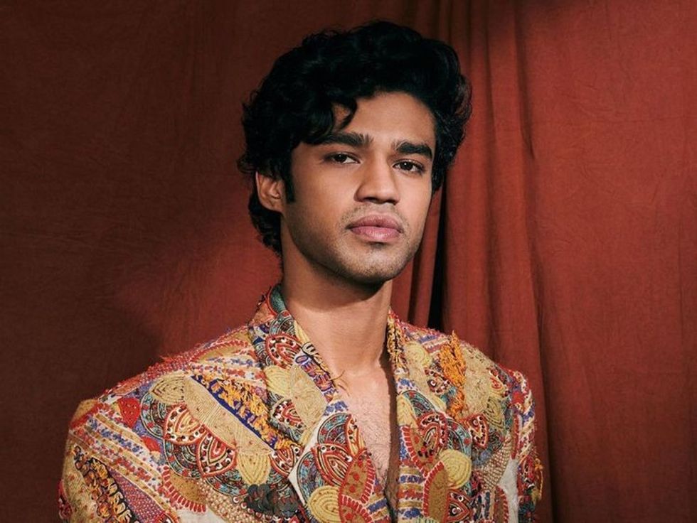 Babil Khan's 'Log Out' to premiere at Argentina’s Mar del Plata film festival