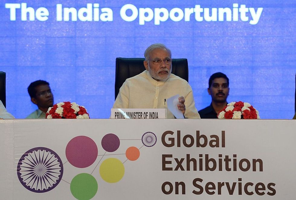 EXCLUSIVE: India's low employment, per capita income issues can’t be solved overnight, says Acuite Ratings chief economist