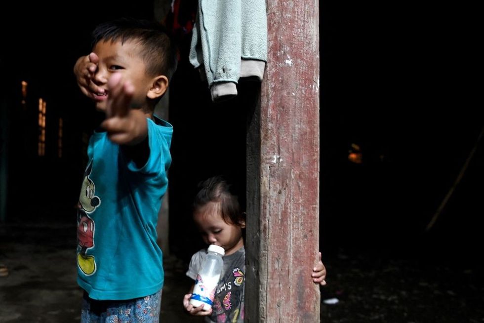 Manipur: India's top court to monitor probe into sexual violence cases