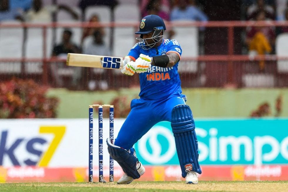 South Africa beat India in 2nd T20 despite SKY, Rinku Singh knocks, lead series 1-0