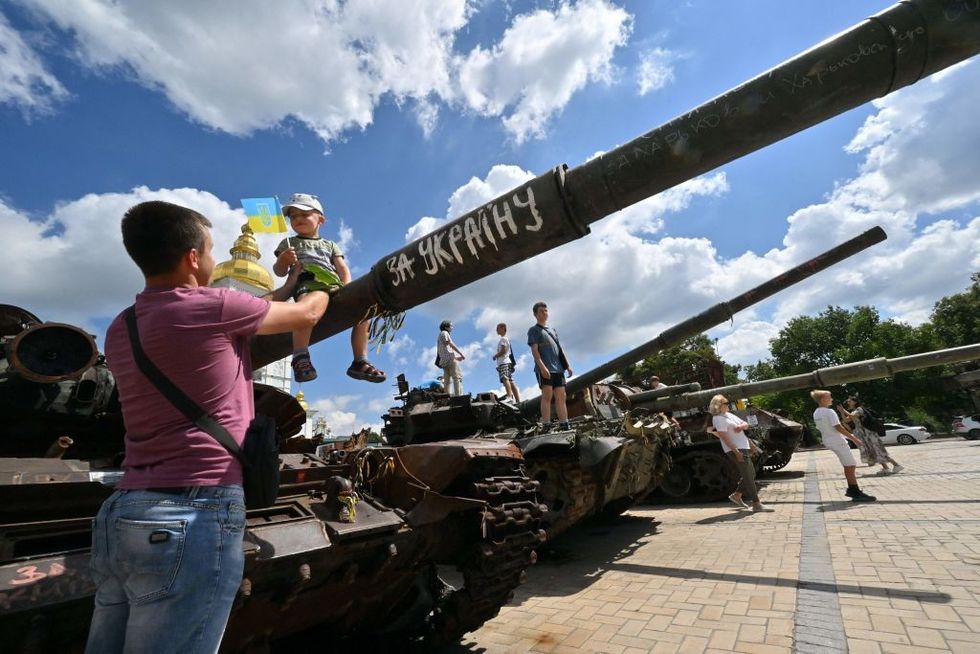 Ukraine war would be one of the top topics discussed at G20 summit in India: US