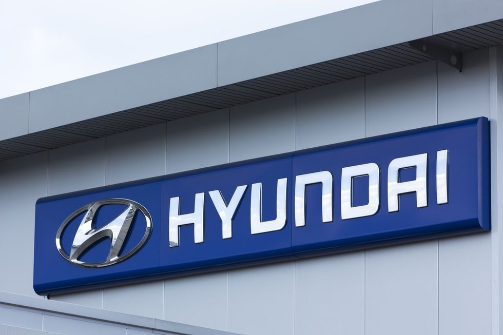 Hyundai, India's second-biggest automaker, to buy General Motors plant in Maharashtra