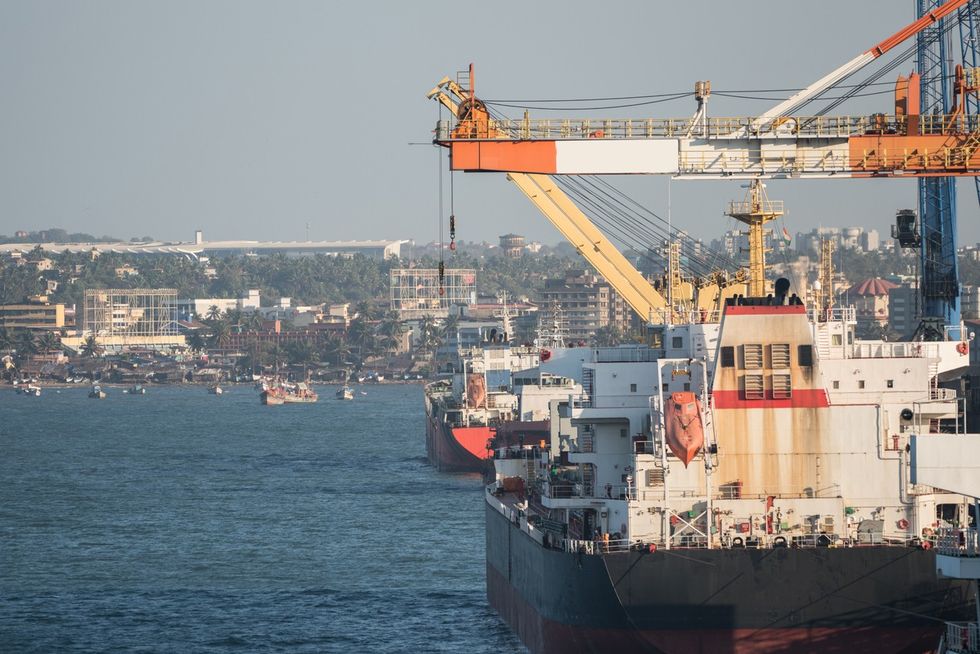 Weeks ahead of Vibrant Gujarat summit, officials say state emerges as India's 'petro capital'