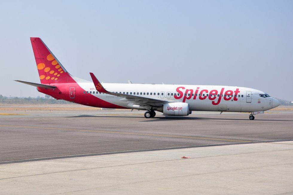 SpiceJet settles dispute with aircraft leasing firm BBAM