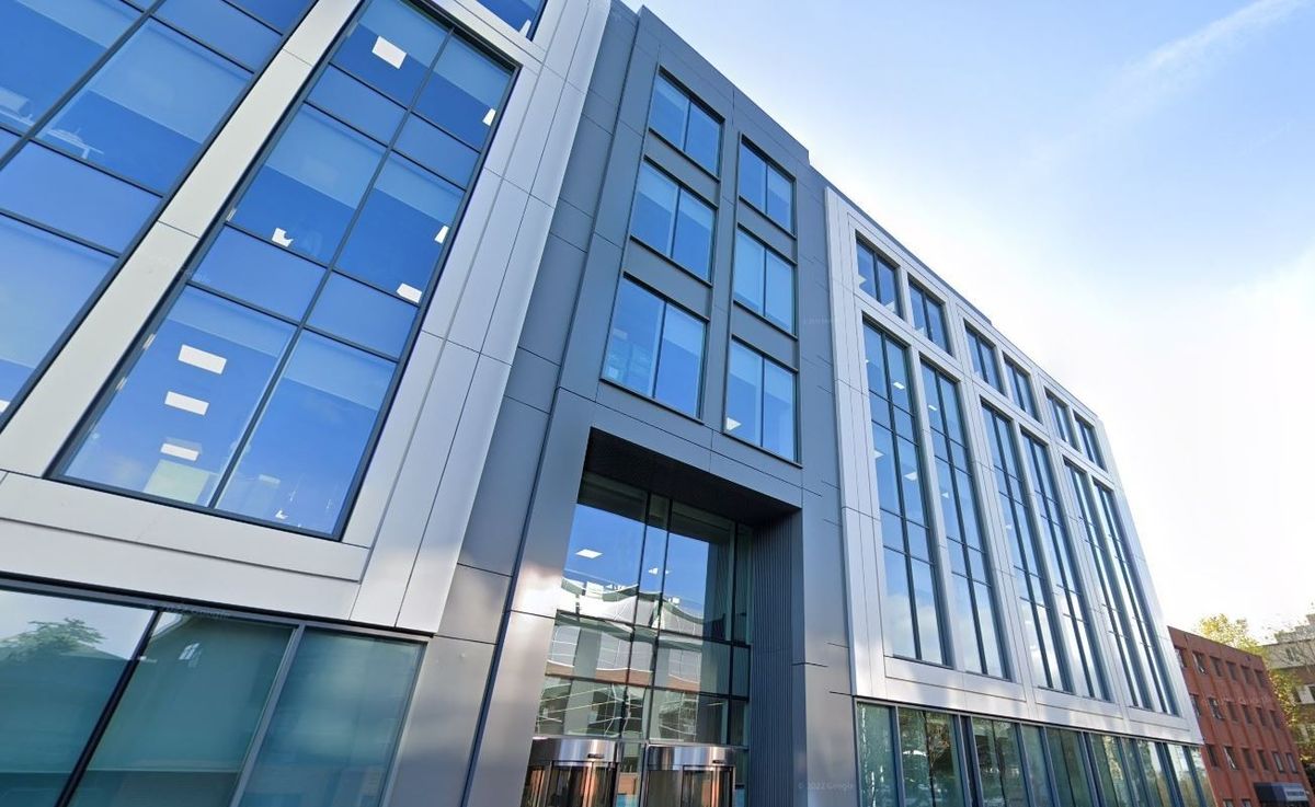 Slough council in financial black hole, data shows