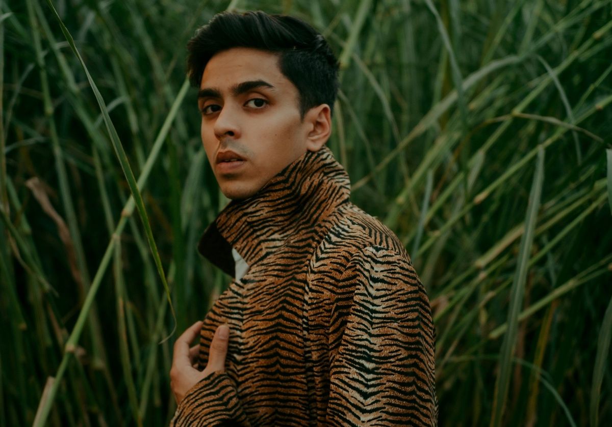 Adarsh Gourav to feature in ‘Alien’ prequel series