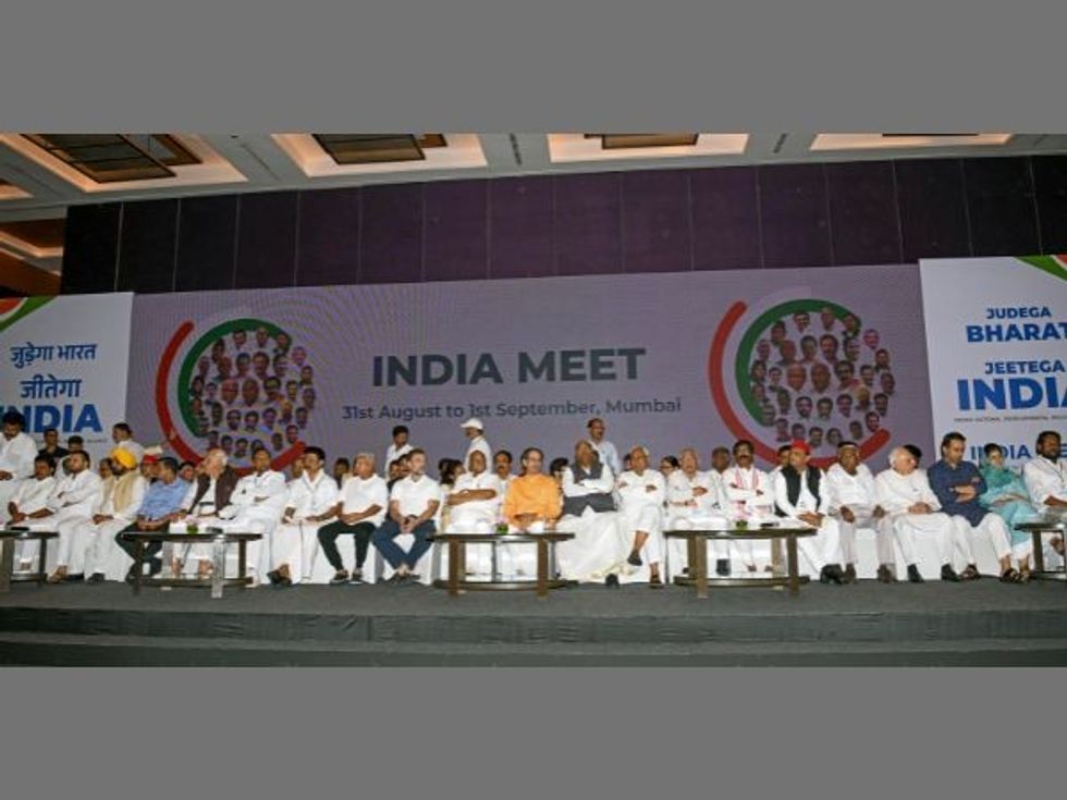 Caste census question drives a wedge between anti-Modi alliance parties