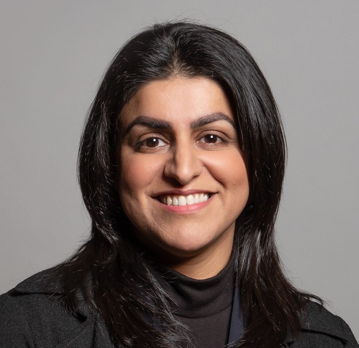 Shabana Mahmood promoted as Starmer reshuffles top Labour team