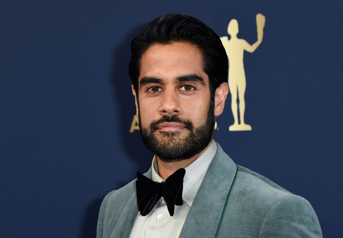‘Virdee’: New BBC series based on AA Dhand novels to star Sacha Dhawan