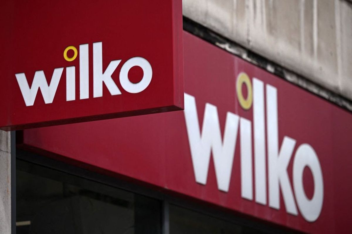 B&M to buy up to 51 Wilko stores for 13m