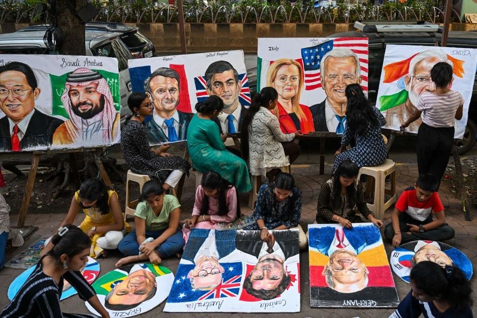India hosts G20 summit 2023: Here's who will attend & who will not