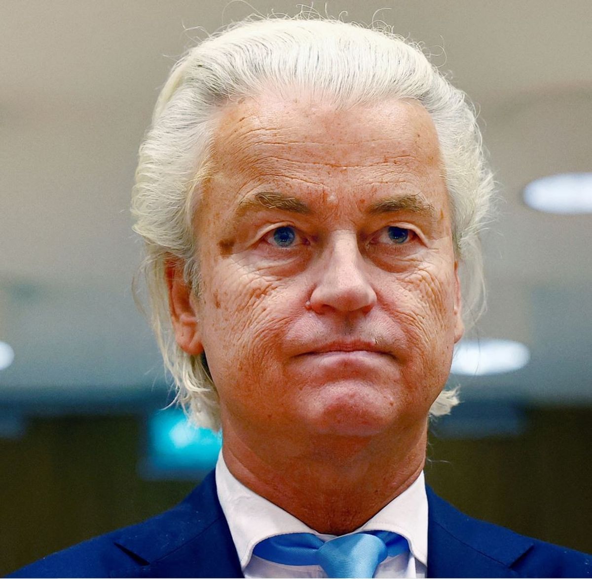 Dutch prosecutor wants 12-year term for former Pakistani cricketer for seeking MP's murder