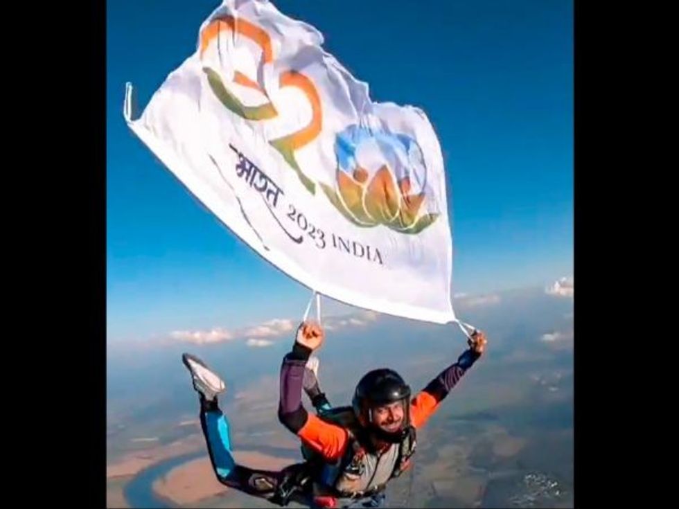 'Willkomen', 'Swagatam': G20 delegates to be greeted in multiple languages