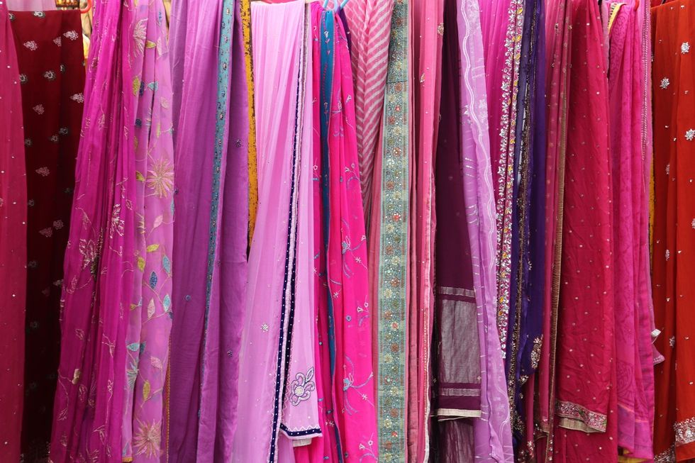 Saris to stop rolling out of this UK shop shelves after almost 60 years to allow owner to retire