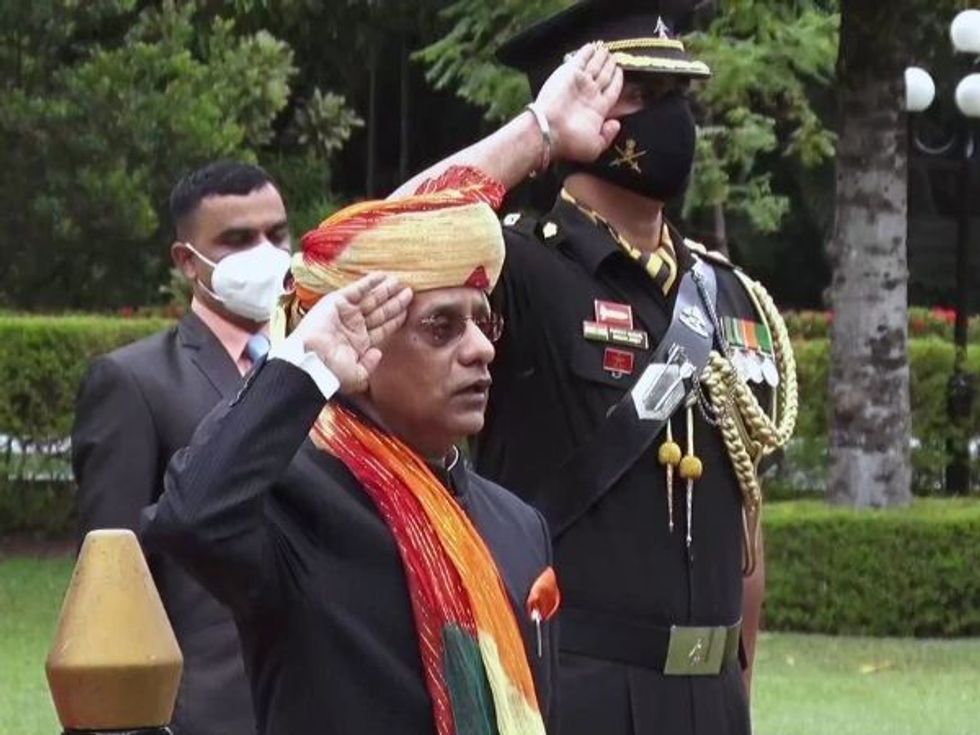 India appoints Gopal Baglay as high commissioner to Australia