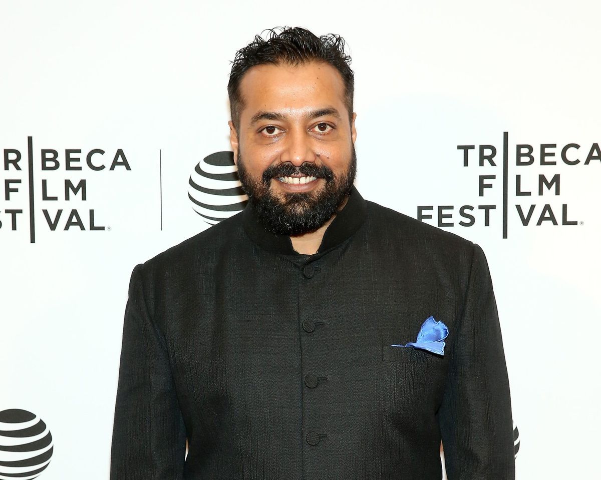 Anurag Kashyap says Indians are ‘genetically hypocrites’