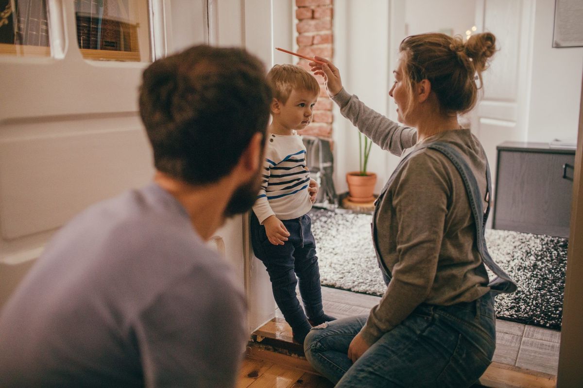 Growth patterns in the first 1,000 days can shape child’s future growth: Studies