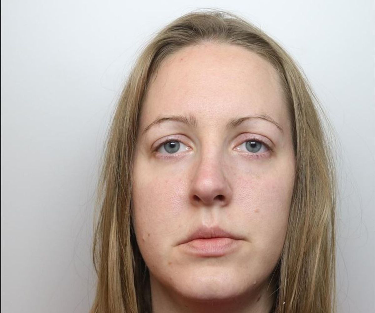 Nurse Lucy Letby convicted of killing seven babies in UK files appeal