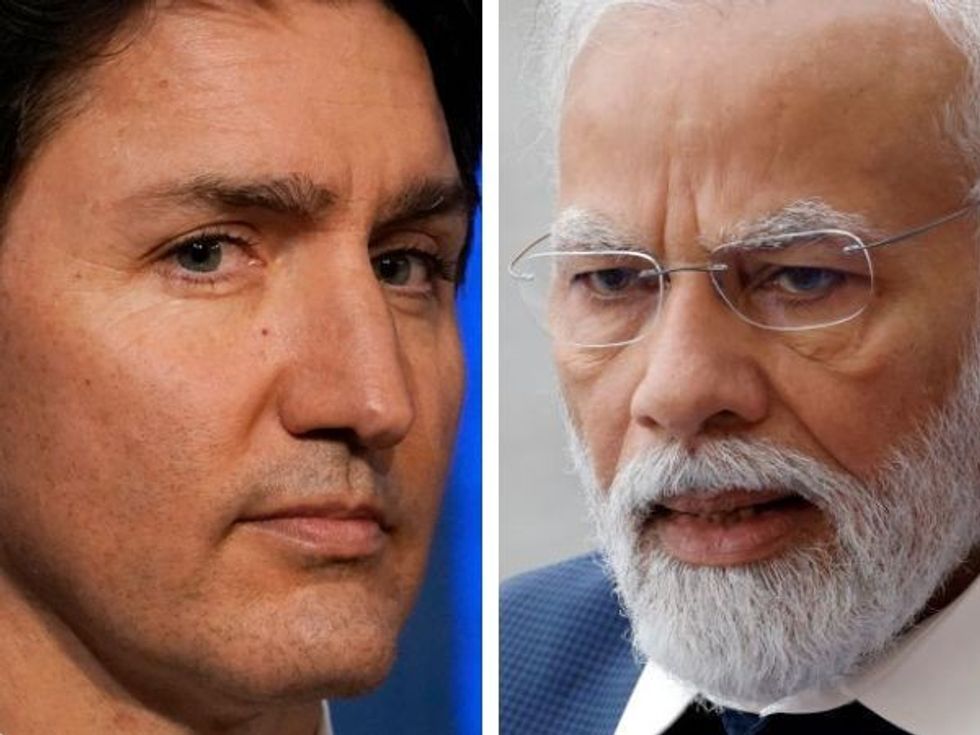 Focus now on Nijjar death probe than resuming India trade talks, says Canada minister