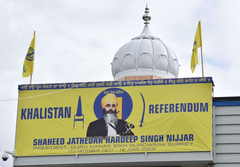 EXCLUSIVE: It will be miracle if Trudeau can prove Khalistan charges against India, says Terry Milewski
