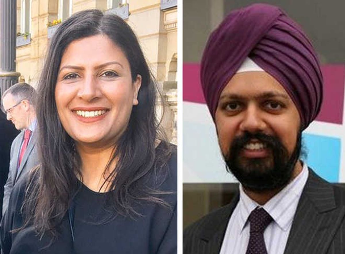 British Sikh MPs ‘concerned’ over Trudeau’s allegations against India