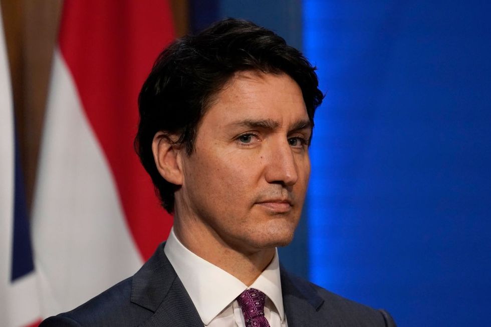 Justin Trudeau losing popularity, shows poll; he was voted worst Canada PM in July