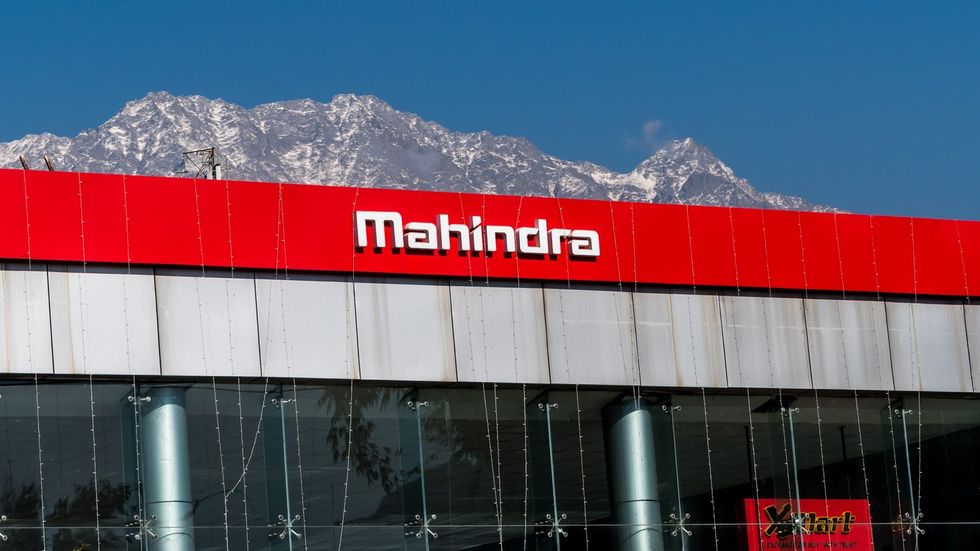 Canada-based associate firm of India's Mahindra & Mahindra winds up