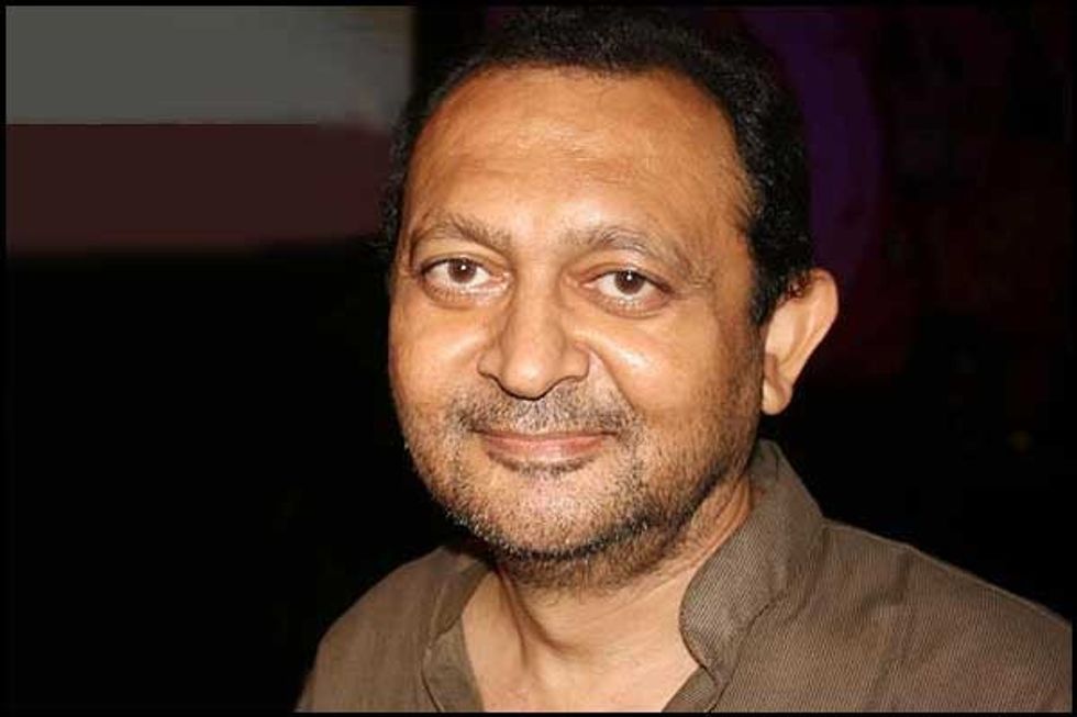 3 Idiots fame actor Akhil Mishra, 67, dies in kitchen accident