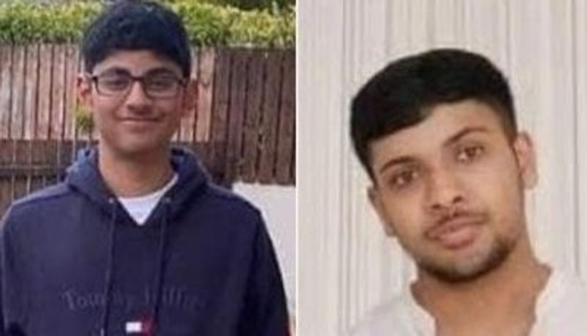 Inquest begins for two Indian-origin teens who drowned in northern Ireland