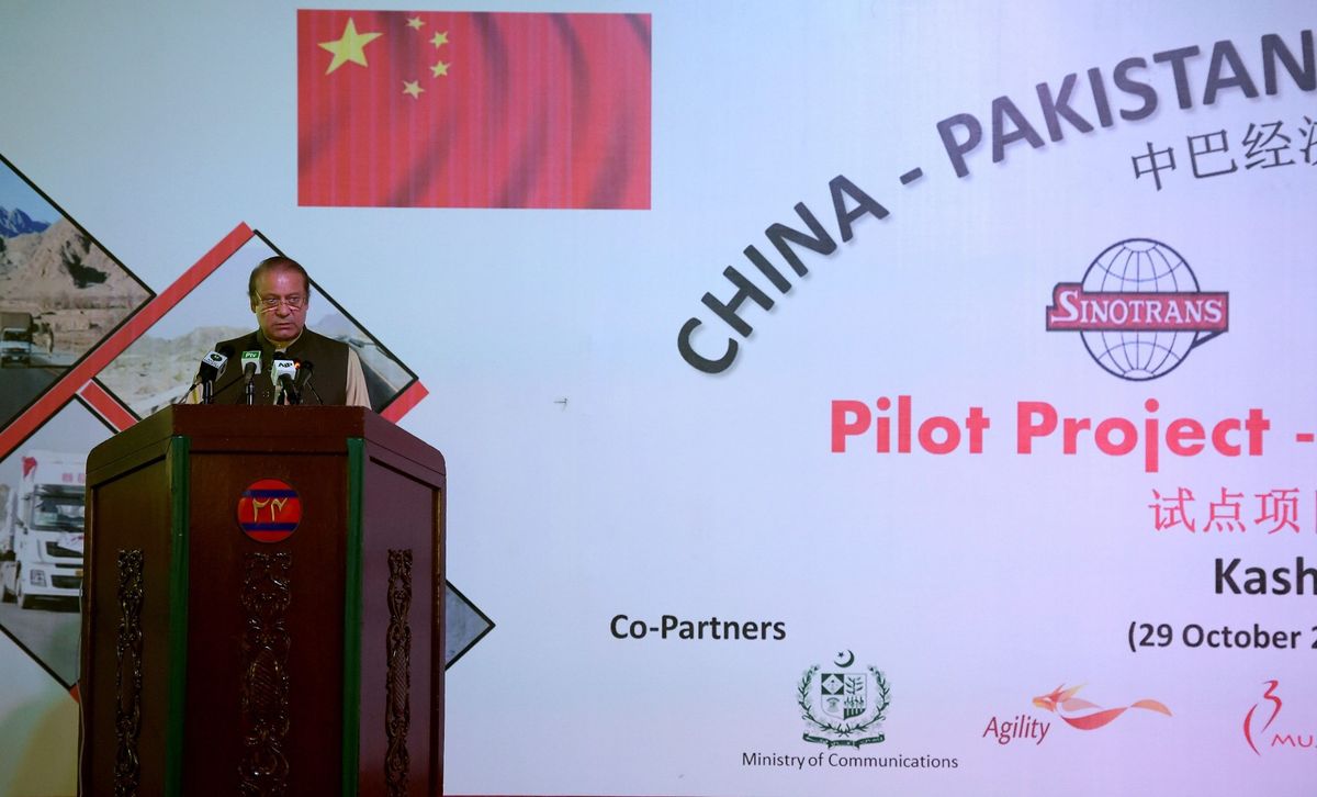 Blow for Pakistan as all-weather ally China halts ties expansion under CPEC