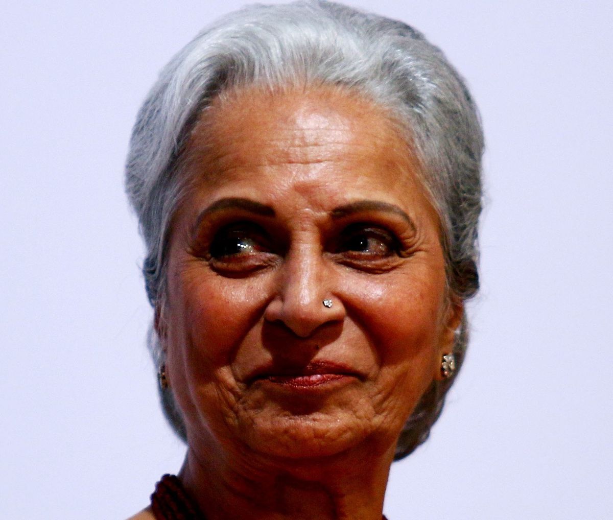 From ‘Guide’ to ‘Pyaasa’: Top 10 best movies of Waheeda Rahman