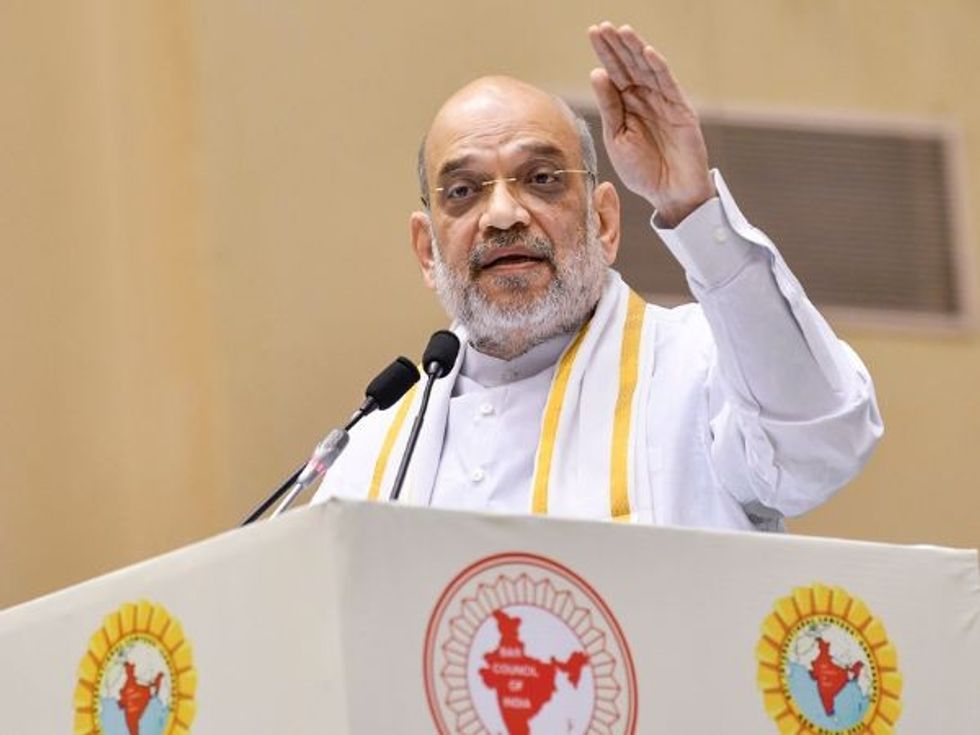 Canada alleges Amit Shah behind plot to target Sikh separatists
