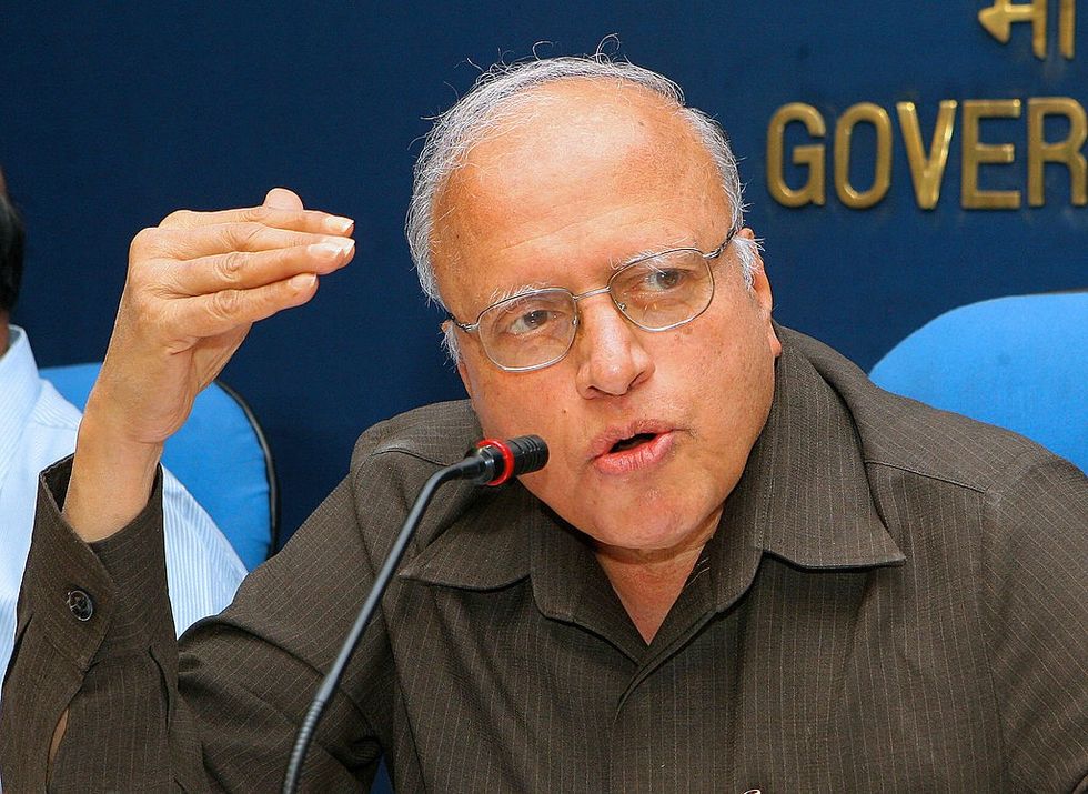 MS Swaminathan, architect of India's Green Revolution, dies at 98