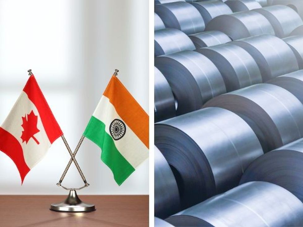 India steel ministry keeps close watch on Canada ties: 'It's an evolving situation'