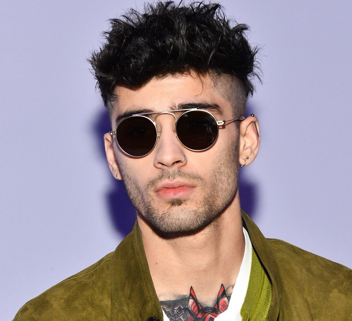 Zayn Malik likely to collaborate with BTS’ Jungkook