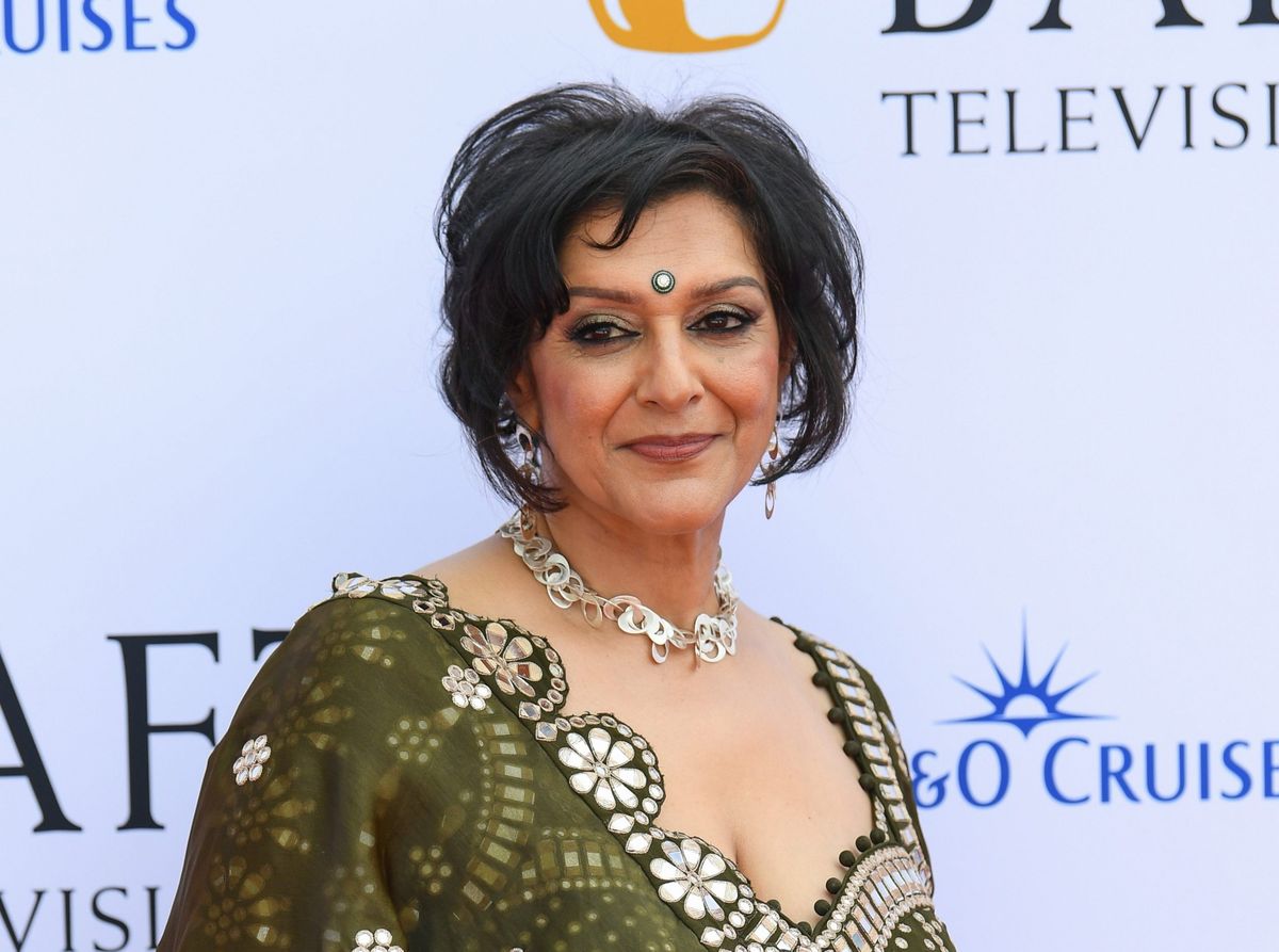‘Mrs Sidhu Investigates’: Everything we know about Meera Syal’s mystery series
