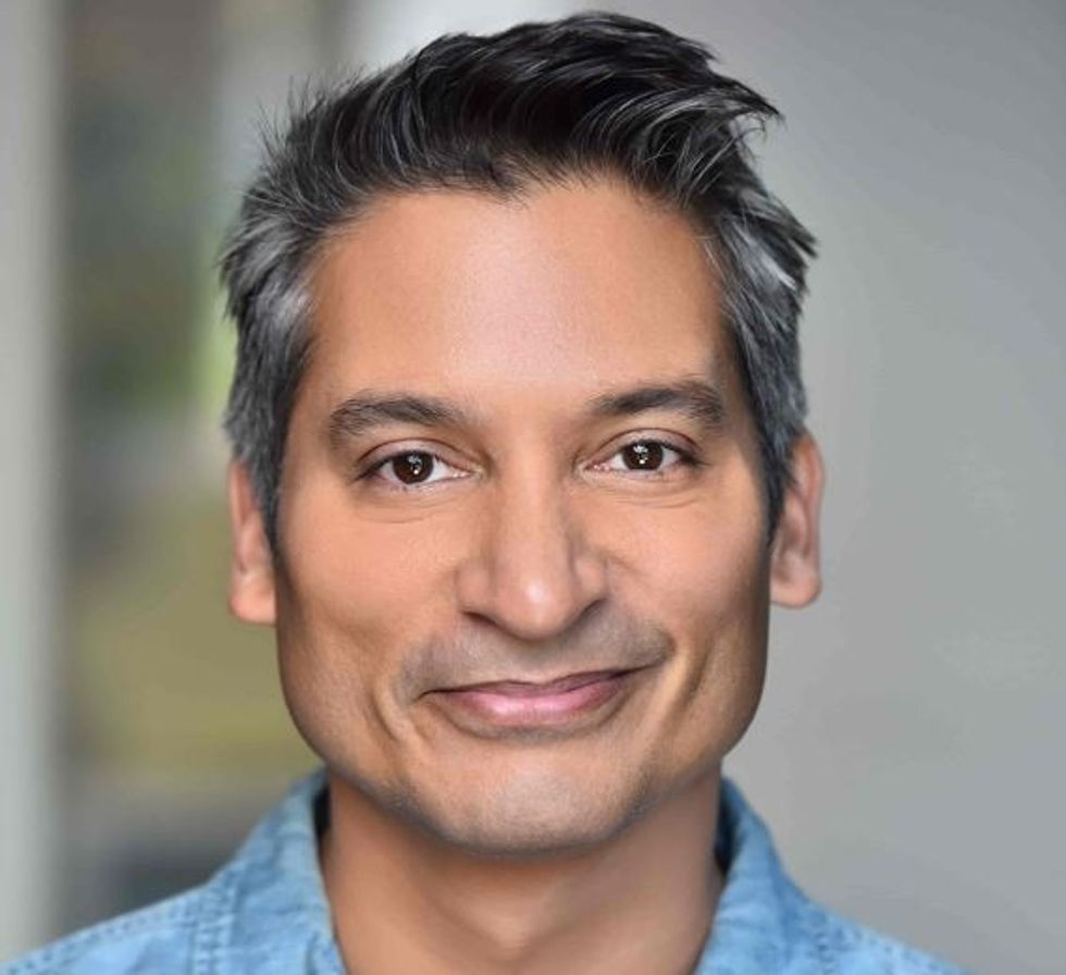 Top 10 theatre moments of Raj Ghatak