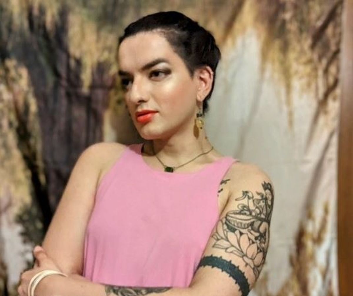 ‘They’re afraid of love, laughter & joy’: Pakistan’s trans community battles hate