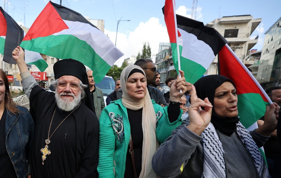 Why won’t you condemn Hamas? Why your allies are silent and what to do about it