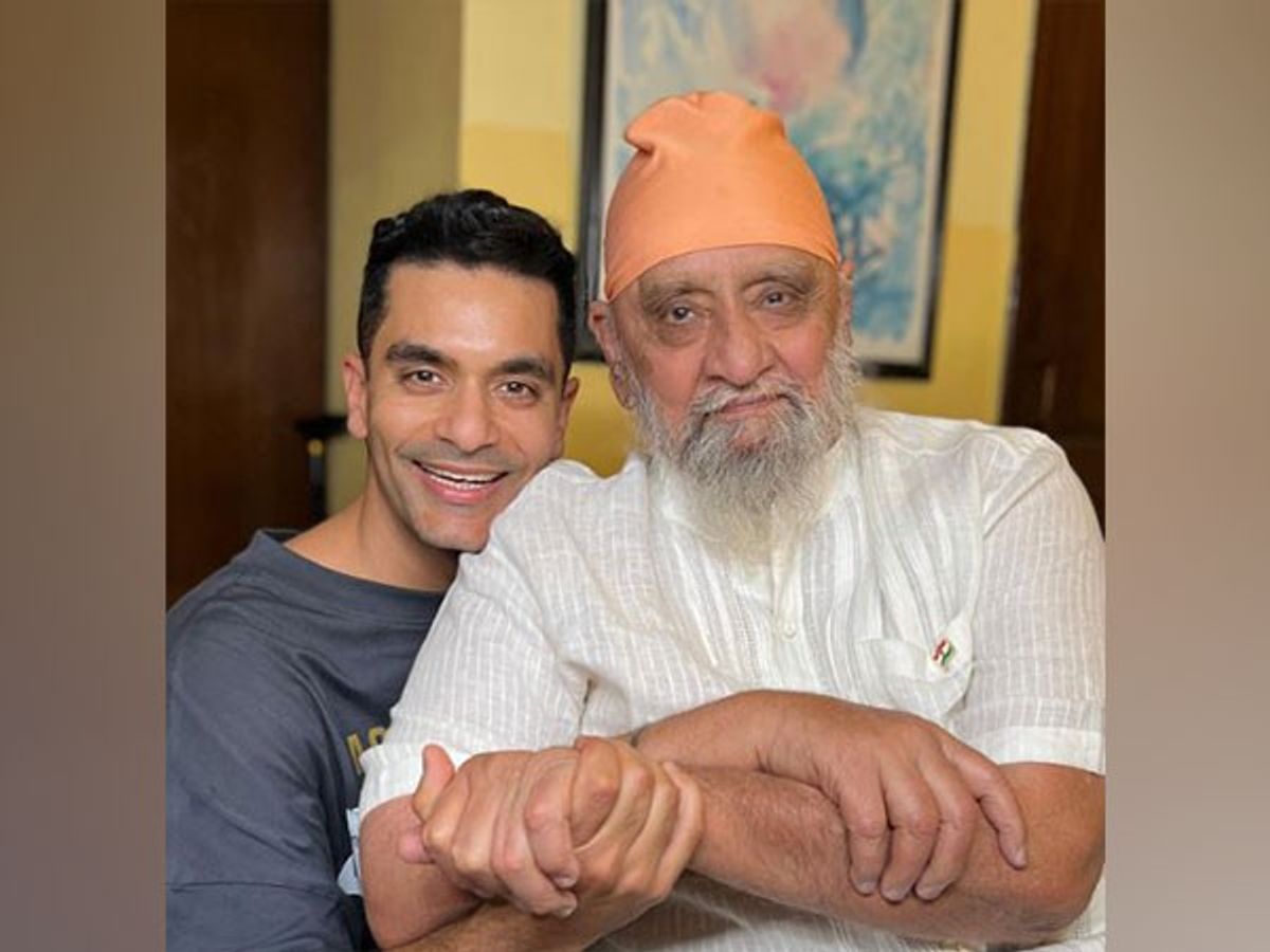 Son Angad issues statement over former India cricketer Bishan Singh Bedi's demise