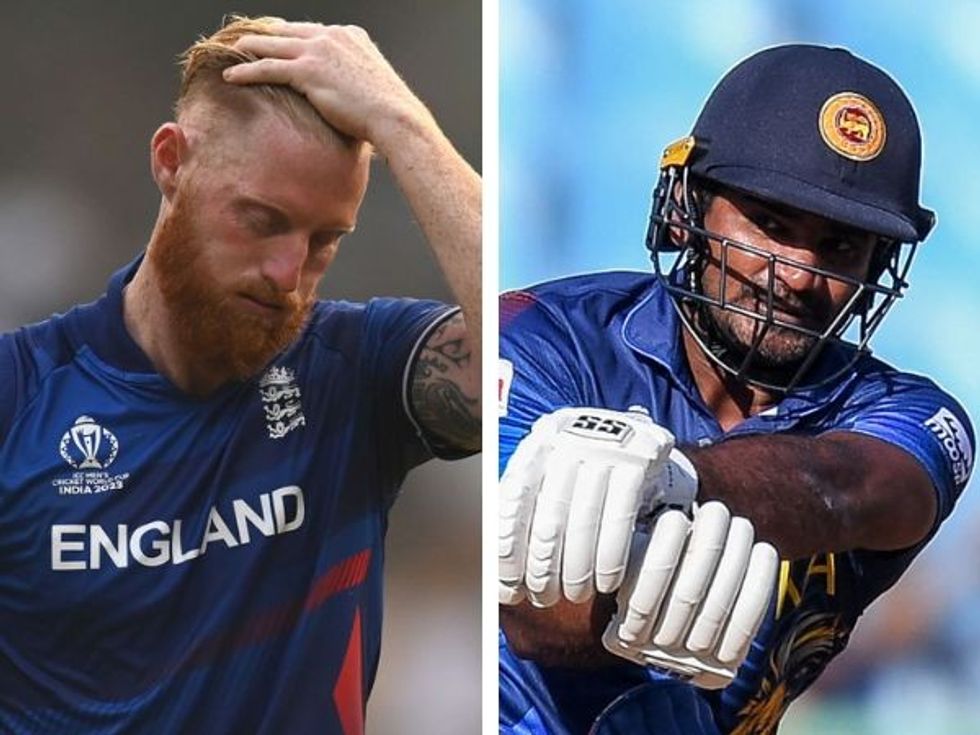 World Cup 2023: Sri Lanka eye 2019 feat repeat against England as they meet in must-win clash