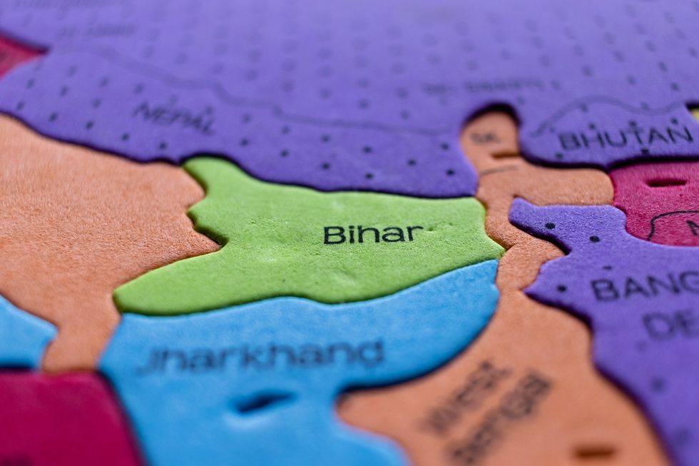 Optimism reigns as AI firm from Silicon Valley opens office in India's Bihar