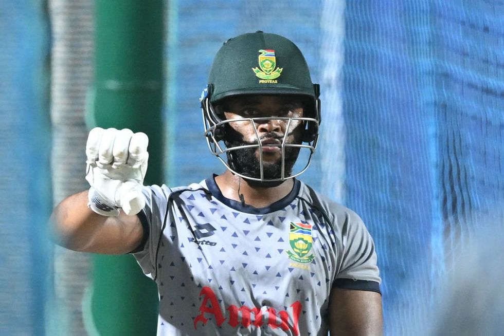 Why South Africa captain Bavuma was googling about Pakistan ahead of big World Cup 2023 clash