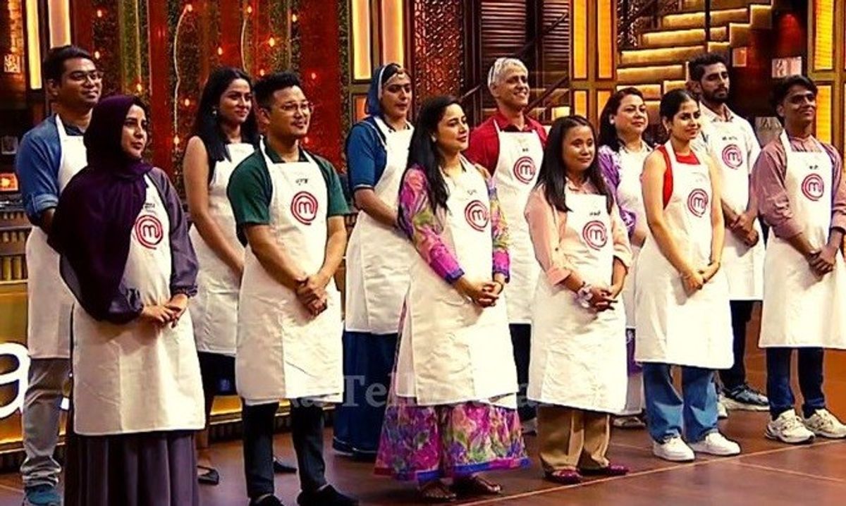 Chef Ranveer Brar celebrates Indian microcuisines in new season of ‘MasterChef India’