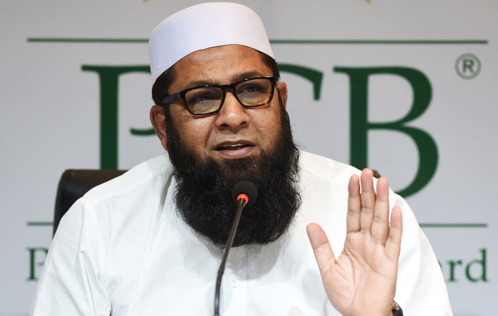 Amid Pakistan's poor World Cup 2023 show, chief selector Inzamam-ul-Haq quits: 'Heartbroken at these...'